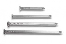 Гвоздь строительный 2х40