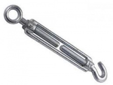 Талреп (крюк-кольцо) DIN1480 М20