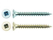 Саморез ШУЖ 3х12 уп. 1000 шт.