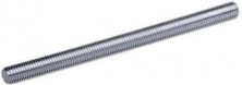 Шпилька резьбовая DIN 975 М30х1000