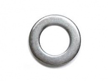 Шайба плоская DIN125 М8 (1кг)