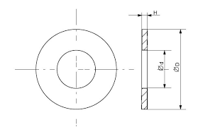 шайба плоская.png