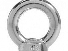 Рым-гайка DIN 582 М16