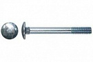 Болт мебельный DIN603 М8х120