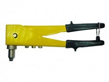 Заклепочник 2-х позиционный 10" БИБЕР 85754