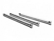 Финишный гвоздь DIN1152 1,8х50 (1кг)