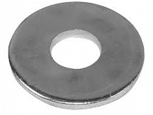 Шайба плоская увеличенная DIN9021 М16 