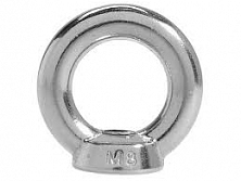 Рым-гайка DIN 582 М12