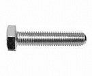 Болты с шестигранной головкой DIN933 М10х20
