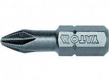 Набор бит PH2x25 10шт YATO