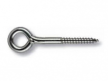 Шуруп-кольцо 6х50