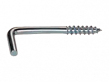 Шуруп-костыль 8х100