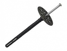 Дюбель для теплоизоляции 10*140 с пластиковым гвоздем