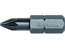 Набор бит 1/4"X25мм PZ1 10шт YATO