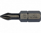 Набор бит PH1x25 10шт YATO