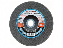 Диск зачистной по металлу 115х6х22мм ЛУГА