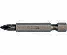Набор бит 1/4"X50мм PH1 10шт YATO