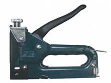 Степлер профессиональный 4-14мм ВАРЯГ 85004 (20/40)