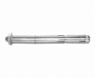 Анкерный болт двухраспорный М10х150