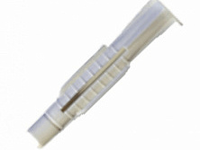 Дюбель RDM 8х52 универсальный (500шт) РАЙС-ТОКС 